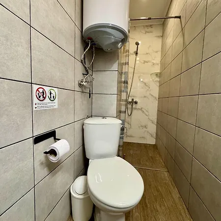 Lejlighed Cozy Place