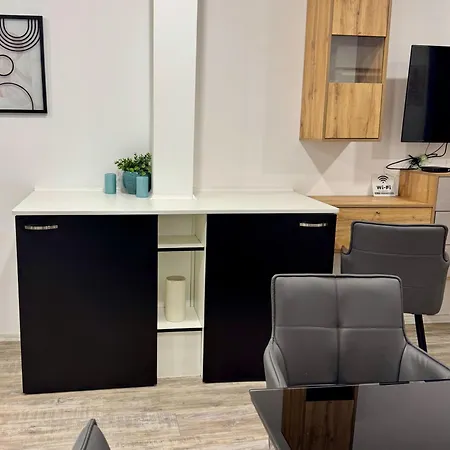 Cozy Place Lejlighed Varna