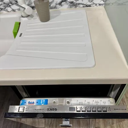 Lejlighed Cozy Place