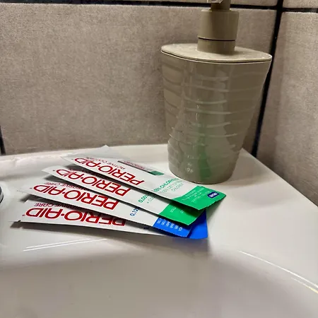 Lejlighed Cozy Place *