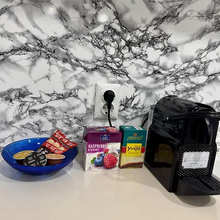 Cozy Place Lejlighed