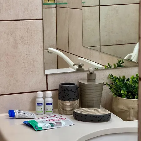 Cozy Place Lejlighed