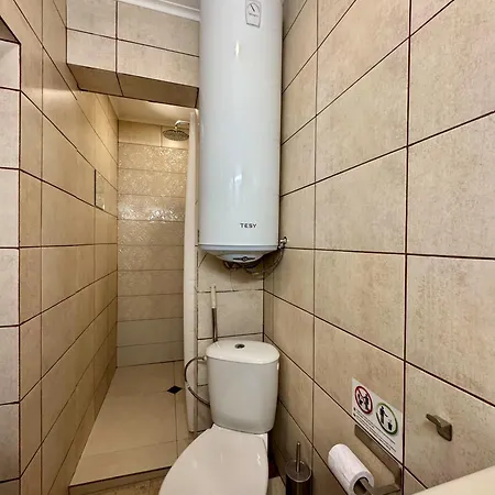 Lejlighed Cozy Place