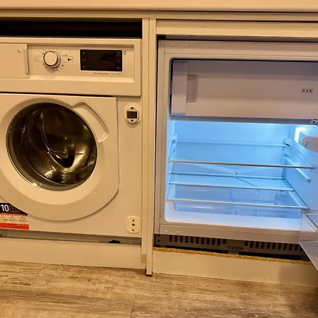 Lejlighed Cozy Place