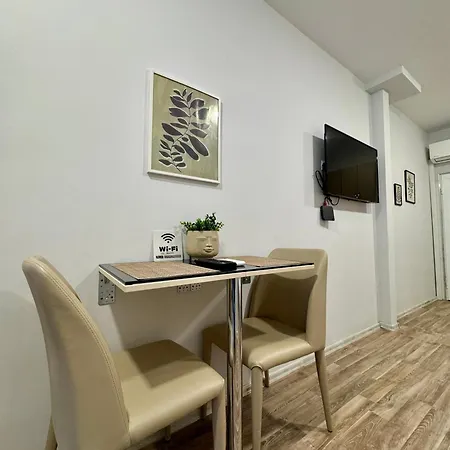 Apartment Cozy Place Varna