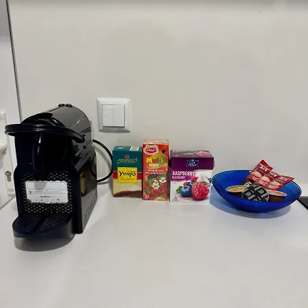 Lejlighed Cozy Place Varna