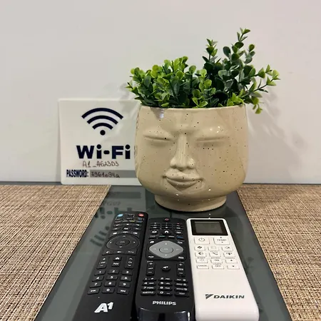 Cozy Place Lejlighed Varna