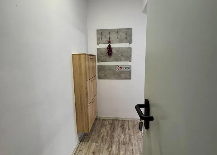 Daire Cozy Place Varna