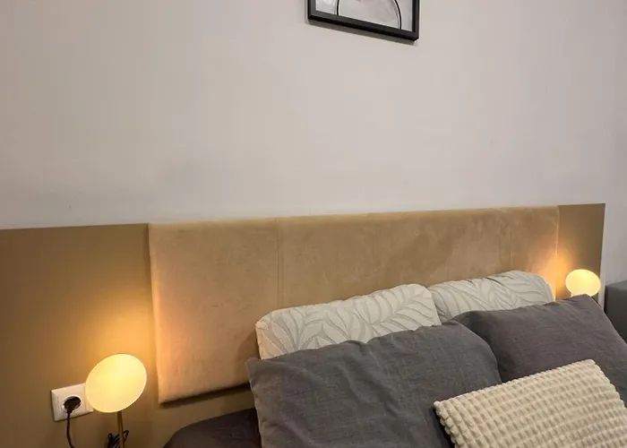 Cozy Place Daire Varna