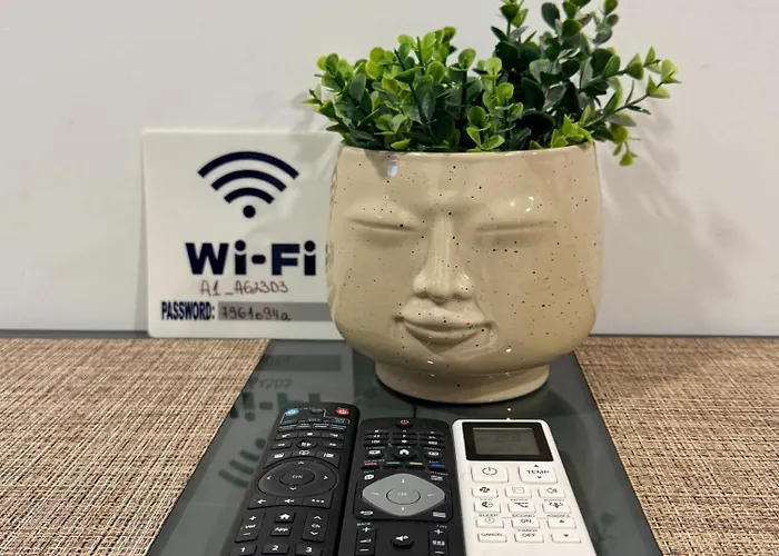 Cozy Place Daire Varna