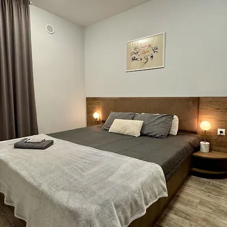 Cozy Place * ヴァルナ