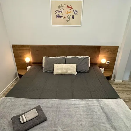 Cozy Place * ヴァルナ