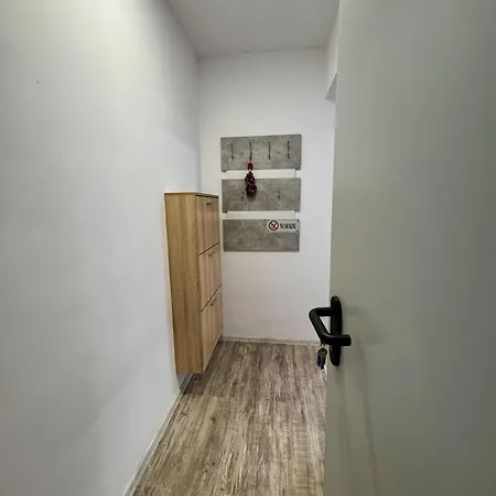 Apartment Cozy Place Varna