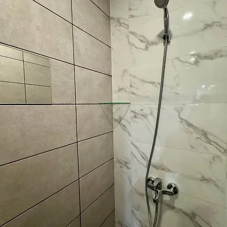 Апартаменты Cozy Place Варна
