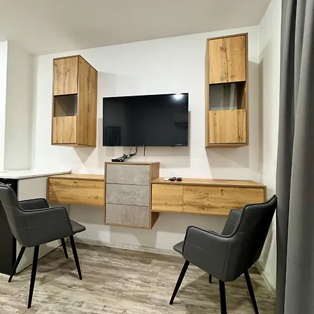 Apartment Cozy Place