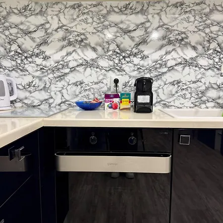 Апартаменты Cozy Place Варна
