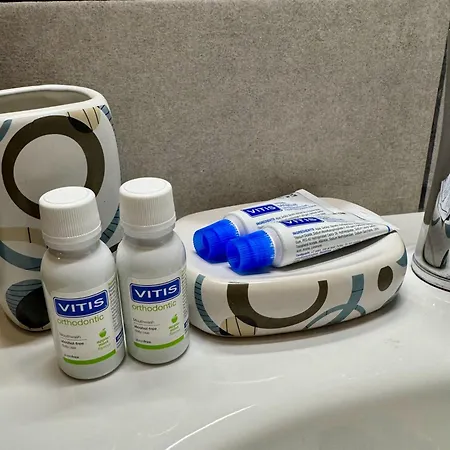 アパート Cozy Place