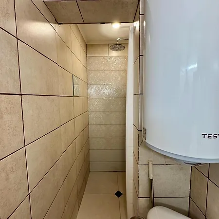 Cozy Place アパート ヴァルナ