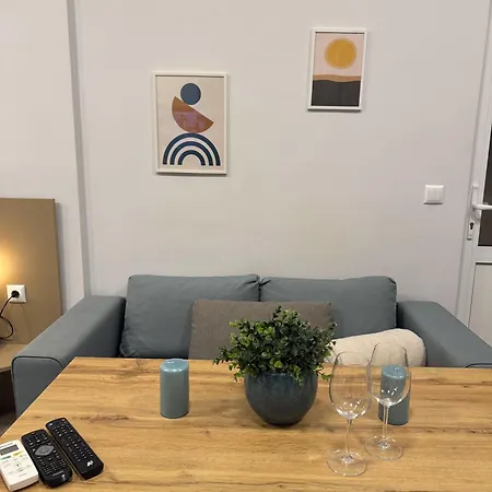 Apartment Cozy Place