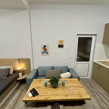 Cozy Place Апартаменты *