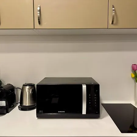 Cozy Place ヴァルナ