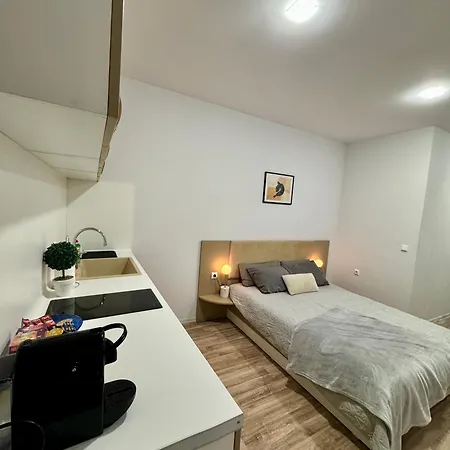 Cozy Place * ヴァルナ