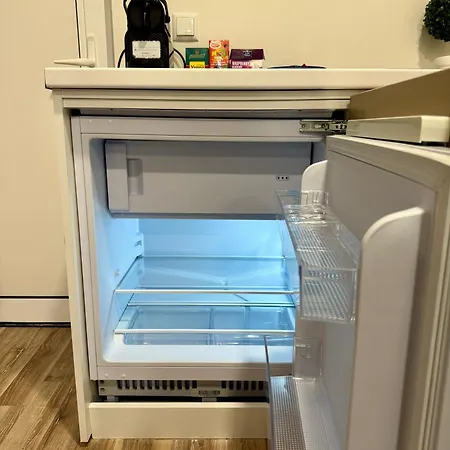 アパート Cozy Place ヴァルナ