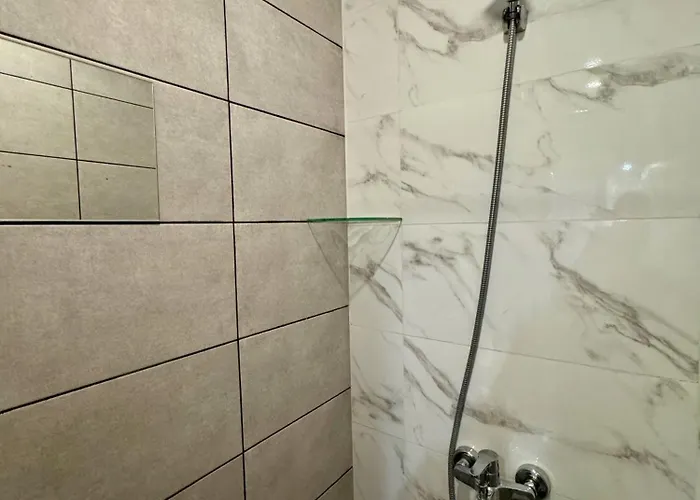 Appartement Cozy Place Varna