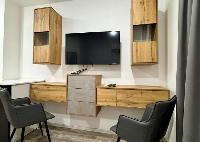 Appartement Cozy Place