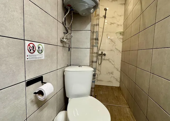 Appartement Cozy Place