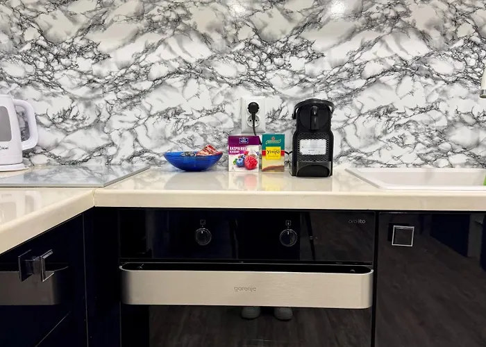 Appartement Cozy Place Varna