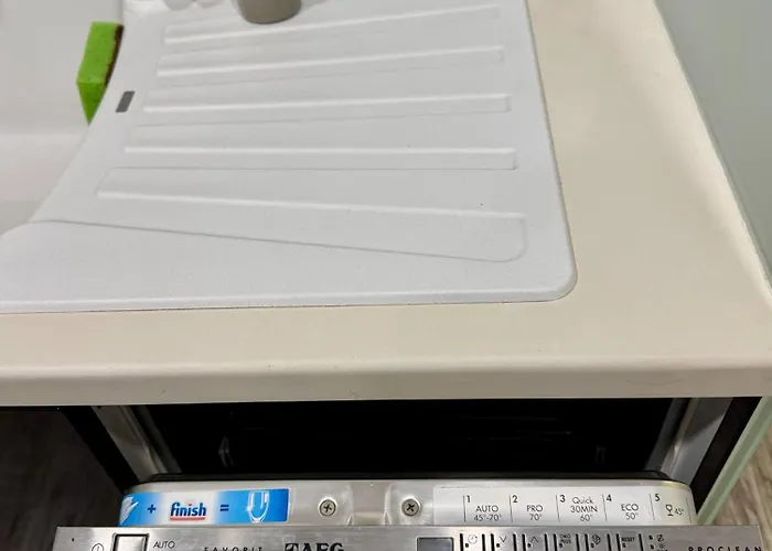 Appartement Cozy Place