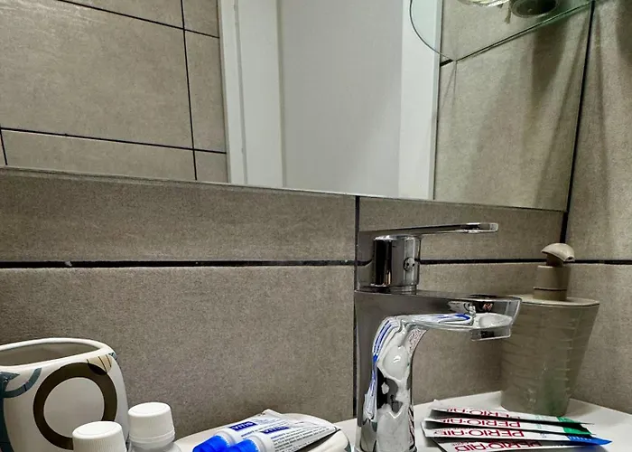 Appartement Cozy Place Varna