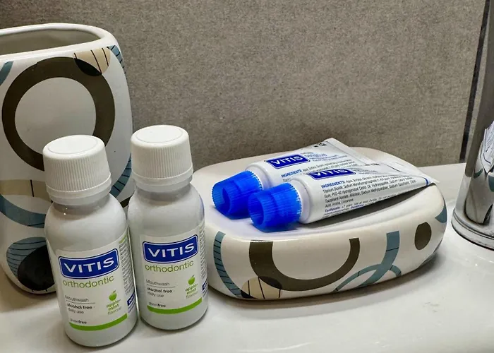 Appartement Cozy Place