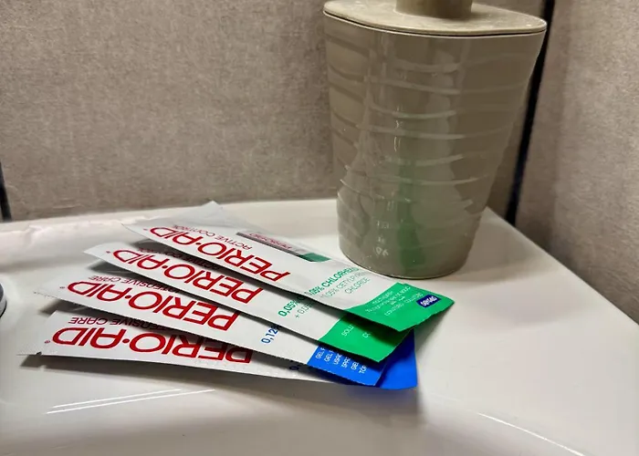 Appartement Cozy Place *