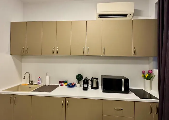 Appartement Cozy Place Varna