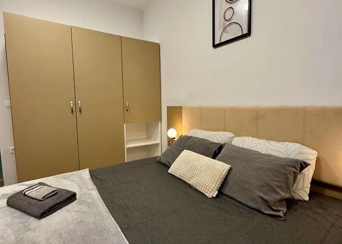 Appartement Cozy Place Varna