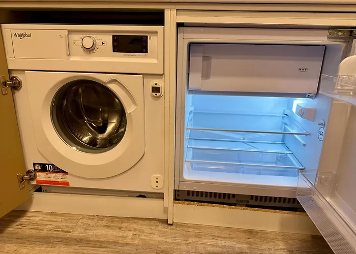 Appartement Cozy Place