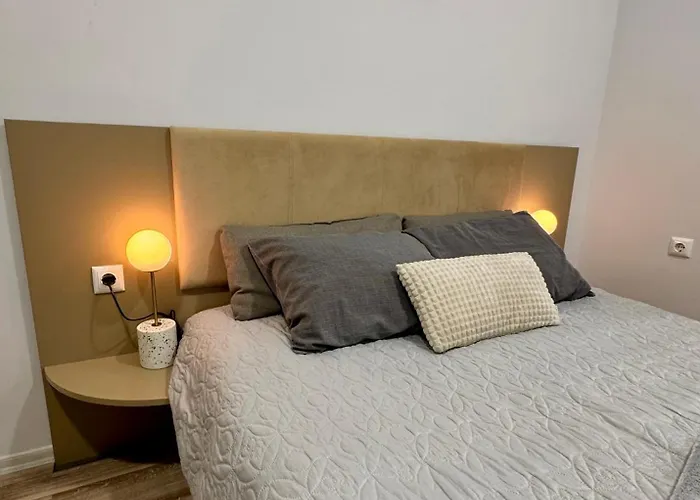 Appartement Cozy Place *