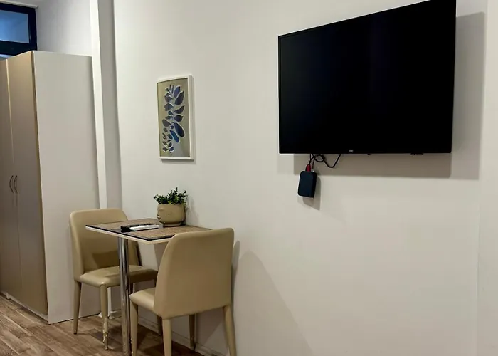 Appartement Cozy Place *