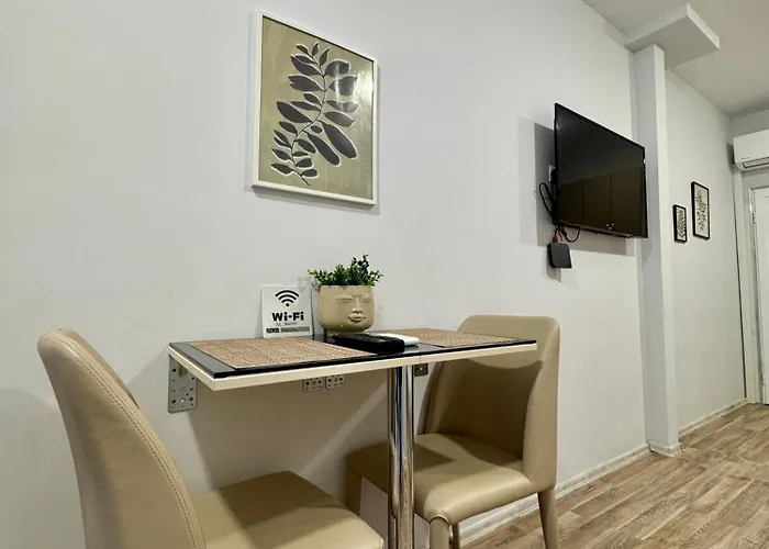 Appartement Cozy Place Varna