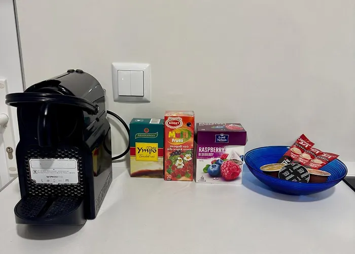 Appartement Cozy Place Varna