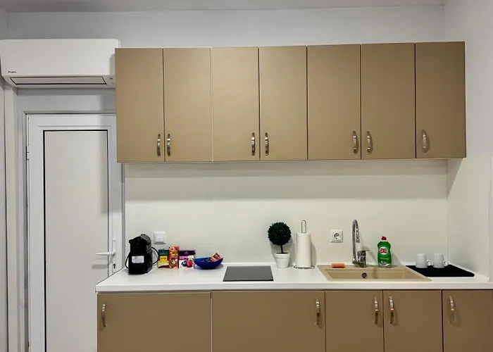 Cozy Place Appartement *